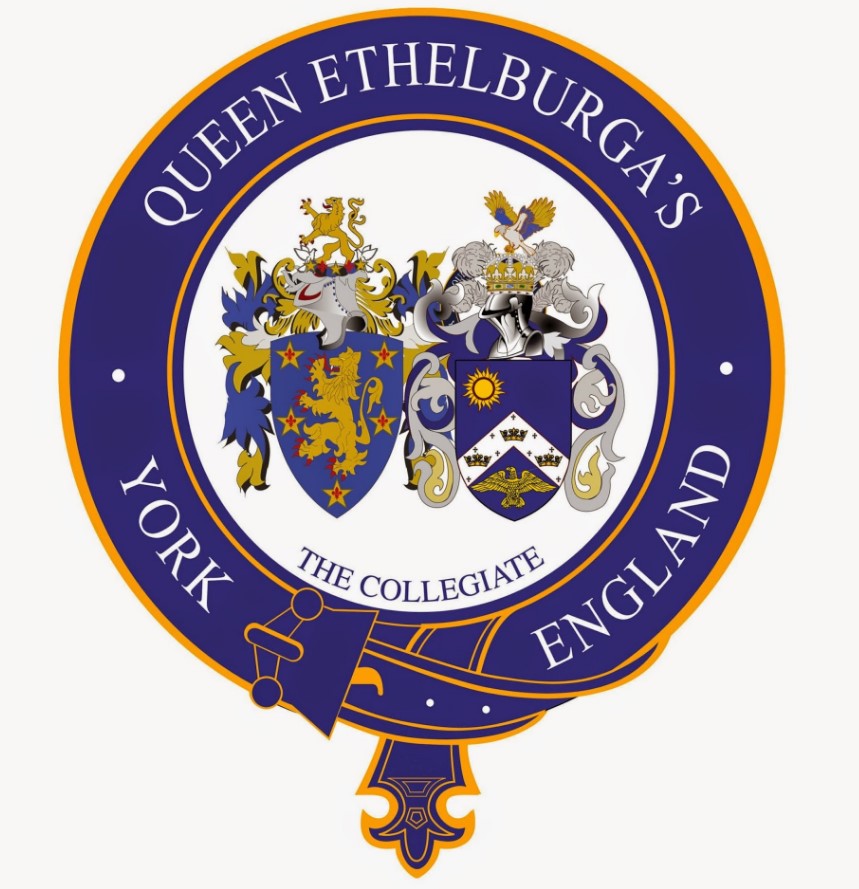 Queen Ethelburga’s College (Колледж, школа Королевы Этельбурги) 